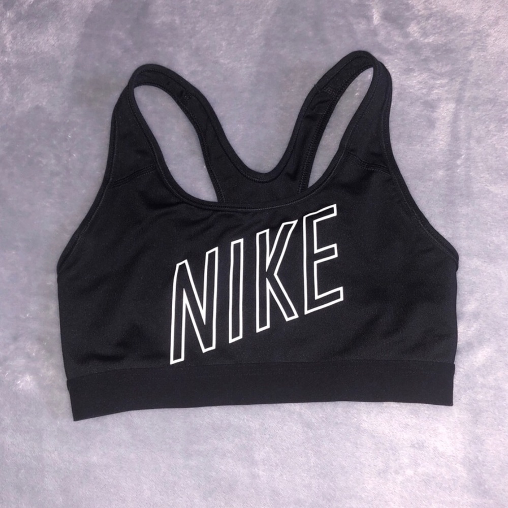 Nike sports bra